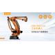 6 Axis Industrial Robotic Arm GSK RMD120 Robotic Manipulator Arm