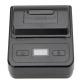 80MM Portable BT Printer Thermal And Label Printer Effortless and Convenient Printing