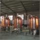 300L commercial brewery equipment for sale for pub brewing