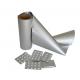 Alu Cold Forming Foil For Blister Packaging Capsules Tablets