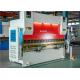 200 Ton CNC Hydraulic Press Brake Machine For Stainless Steel