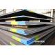 Fine Grain Quenched And Tempered Steel Plate Hot Rolled For Sour Gas Service