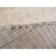 Xtend 7 × 7 7 × 19 Stainless Steel Wire Rope Mesh Ferrule Type 304l