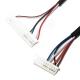 Molex 51146 0500 Electronic Industry Wiring Harness JST Custom Made