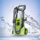 industrial powerjet high pressure water washer car cleaner，Fully automatic, self-priming and drawing function
