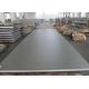 304 304L Cold Rolled Stainless Steel Sheet , Stainless Steel Metal Plate