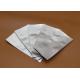 Oxidation Resistance Aluminum Foil Bags For Shipping Sensitive Electronics