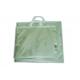 Printed Ice Food Cooler Silver Handle Bags Passed SGS Test