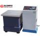 Unidirectional (vertical/horizontal) bearing vibration testing machine/electromagnetic high frequency vibration