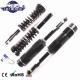 4X Full Coilover Strut Shock Absorbers for Mercedes w220 S Coil Spring Conversion