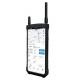 Handheld  Drone Locator Of Anti Drone System Countermeasure Series