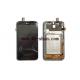 CellPhone LCD Screen Replacement For LG L70 Complete Black