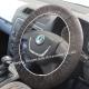Auto AccessoriesNon woven Protector,Non Woven Fabric Steering wheel Cover