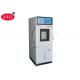 Vertical Programmable Temperature Humidity Climatic Test Chamber Painting Coated