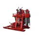 Geological Exploration 1000m Hydraulic Core Drilling Rig