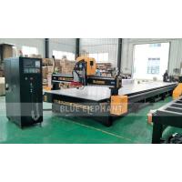 ELECNC- 2090 Large cutting metal aluminum machine cnc router for cheap price