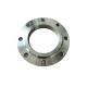 Stainless Steel A182 Grade F 316 150# Slip-on Flange  Forged Steel Flanges