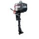 Commercial Leisure Short Shaft Outboard Motor 3.5hp Outboard Engine