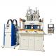 120 Ton Two-Color LSR Silicone Injection Molding Machine With Rotary Table