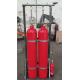 Enclosed Flooding CO2 Fire Suppression System DC24V/1.6A