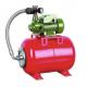 Brass Impeller 1.5 HP Irrigation Pump / Electronic Water Pump AUTOQB Series