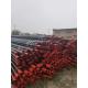 SA213-T12 Acesta Este Seamless Steel Pipe Round / Square Section Bolier Application