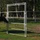 18M  HORSE ROUND YARD PANEL AND YARD ACCESSORIES Horse Stable