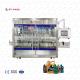 3l Lubricant Filling Machine Ss304 2 Litre Bearing Grease Filling Machine