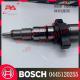 0445120255 high pressure common rail Diesel  injector for LSBe 0986435503