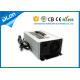 factory wholesale forklift / electric golf cart / electric city bus battery charger 24v 50a