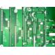 Green Gold Finger 3OZ FR4 Printed Circuit Board PCB Assembly Design