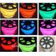 10*18mm 164'(50m) Good Flexibility high lumen against UV led neon flex tube light