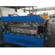 5.5KW Motor Corrugated Colour Steel Roofing Sheet Roll Forming Machine Automatically
