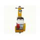 Concrete Floor Scarifier Floor Scarifying Machine