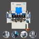 High Accuracy CE Metal Plate Hydraulic Press Brake Machinery CNC Servo Hydraulic Press Brake For Metal