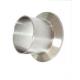 ASME B16.9 Short Type Steel Pipe Fitting Flange Lap Joint Stub End Collar