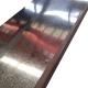 4 x 8 Galvanized Steel Plate 8K SGCC Hot Dip Hot Rolled 1.5mm Thick