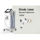 40 Million Shots Diode Laser Hair Removal Machine Laser Body Hair Removal