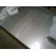 Mirror Polished Stainless Steel Sheet Plate Customized Size Corrosion Resistant