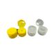 ISO9001 28/410 Screw Dispenser Plastic Bottle Caps