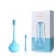 USB-Charged Ultrasonic Sonic Electric Toothbrush For 3-15-Year-Old Kids