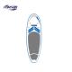 Sup Inflatable Stand Up Paddle Board , Soft Top Surfboard Ce Certification