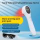 Portable Red Light Therapy Device 650nm 808nm Laser Light Therapy Panel