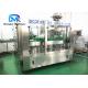 High Efficiency Rotary Filling And Sealing Machine Easy Maintenance 3000KG