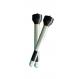 Effectively Livestock Pro Cattle Immobilizer 31Hz Veterinary Dental Equipment Stainless Steel