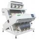 220v 50hz Rice Color Sorter Machine With 192 Channel
