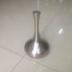 Anti Rust 1.2mm Brass Spinning Vase Metal Spinning Products