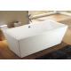 cUPC freestanding acrylic soaking bathtub,bath tub or bathtub,bath tube