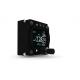 LCD Display Digital Radio Altimeter 0-5000 Feet Measurement Range RTCA DO-160G