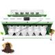 Six Chutes Coffee Bean Color Sorter Intelligent CCD Bean Color Sorter Machine